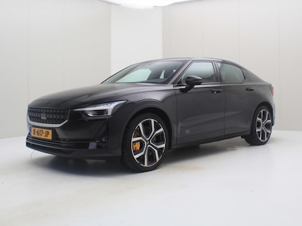 Polestar 2 0