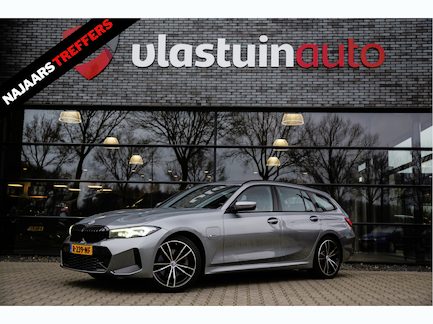 BMW 3-Serie 0