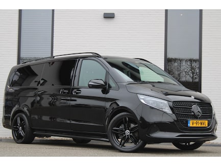 Mercedes-Benz V-klasse 0