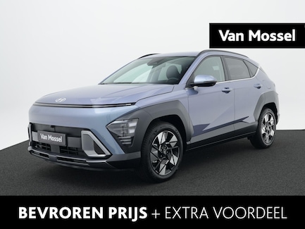 Hyundai Kona 0