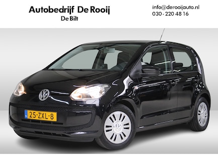 Volkswagen Up! 0