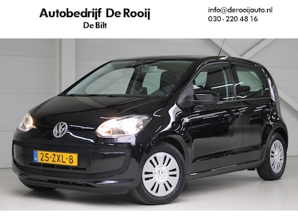 Volkswagen Up! 0