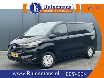 Ford Transit Custom 0
