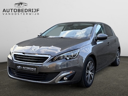 Peugeot 308 0