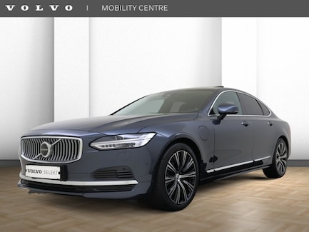 Volvo S90 0