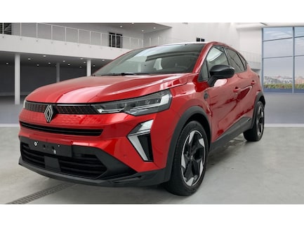 Renault Captur 0