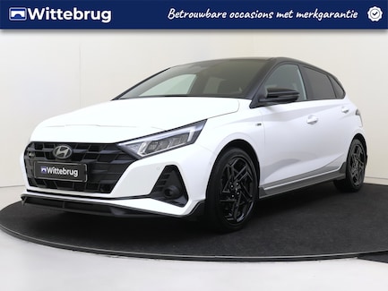 Hyundai i20 0