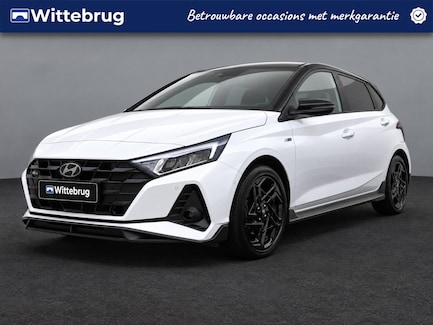 Hyundai i20 0
