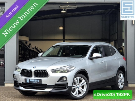 BMW X2 0