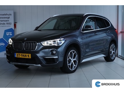 BMW X1 0