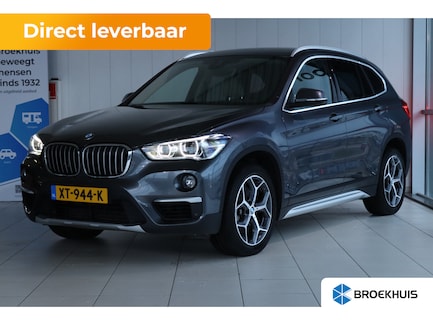 BMW X1 0