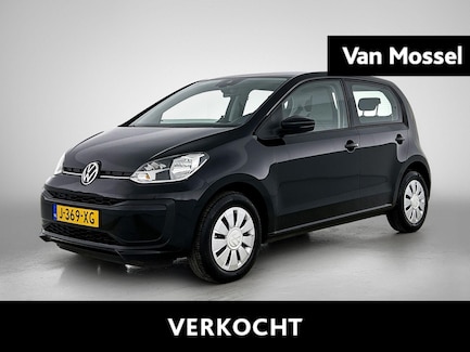 Volkswagen Up! 0