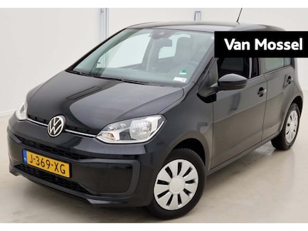 Volkswagen Up! 0