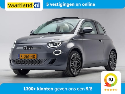 Fiat 500 0