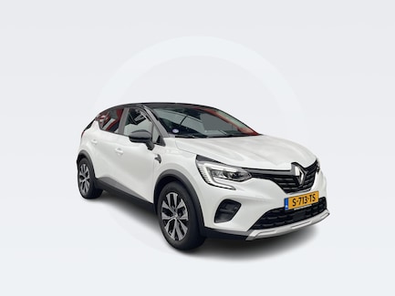 Renault Captur 0