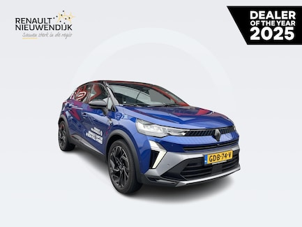 Renault Captur 0