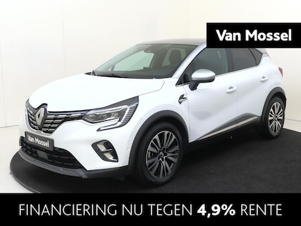 Renault Captur 0