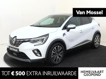 Renault Captur 0