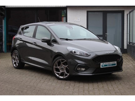 Ford Fiesta 0