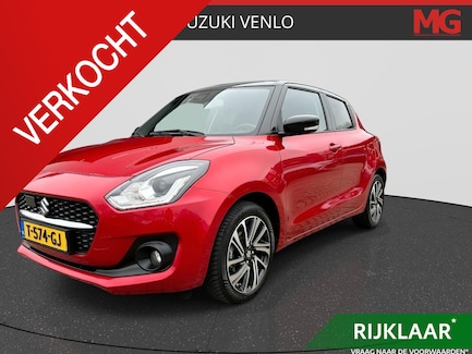 Suzuki Swift 0