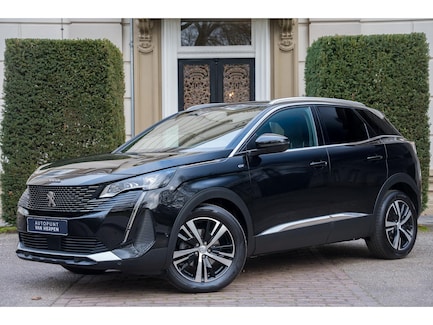 Peugeot 3008 0