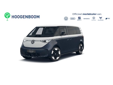 Volkswagen ID. Buzz 0