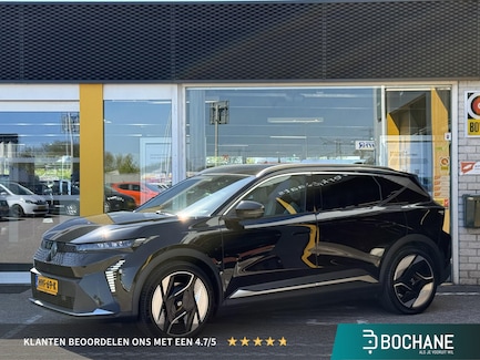 Renault Scenic 0