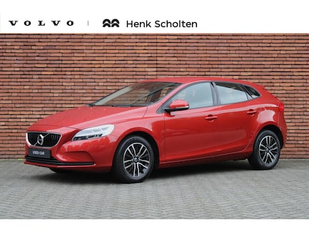 Volvo V40 0
