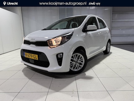 Kia Picanto 0