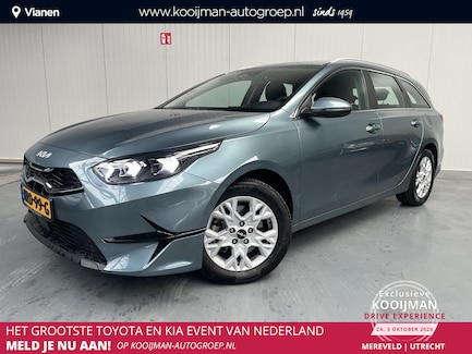 Kia Ceed 0