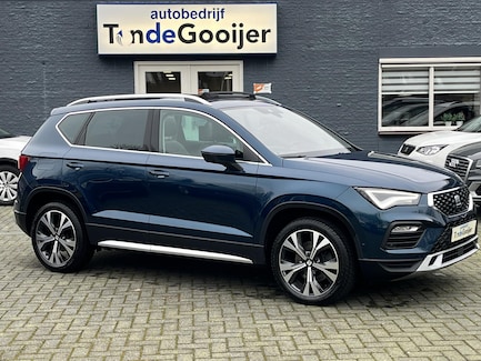 SEAT Ateca 0