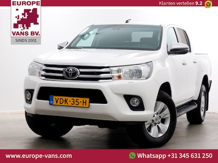 Toyota Hilux 0