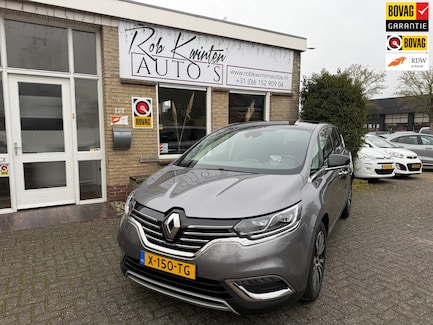Renault Espace 0
