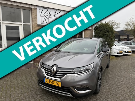 Renault Espace 0