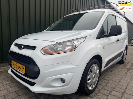 Ford Transit Connect 0