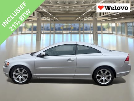 Volvo C70 0
