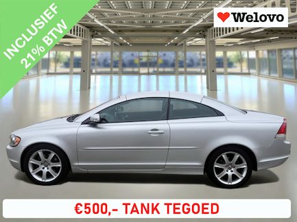Volvo C70 0