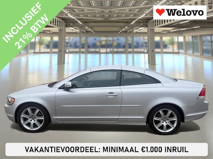 Volvo C70 0