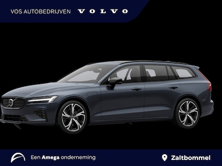 Volvo V60 0