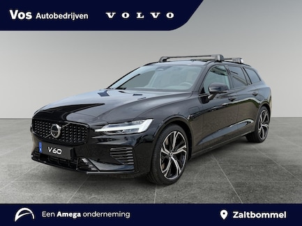 Volvo V60 0