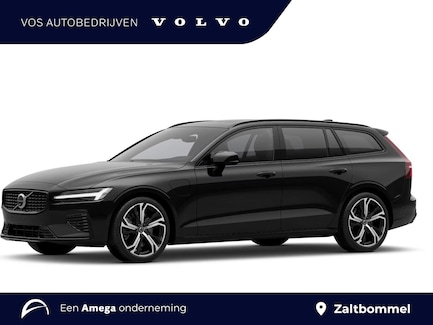 Volvo V60 0