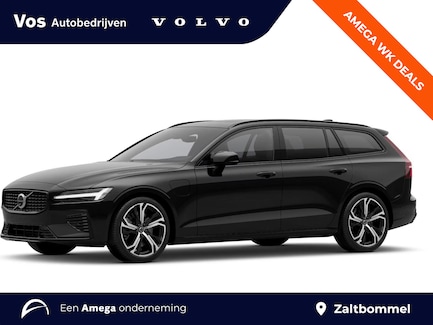 Volvo V60 0