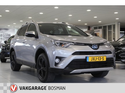 Toyota RAV4 0