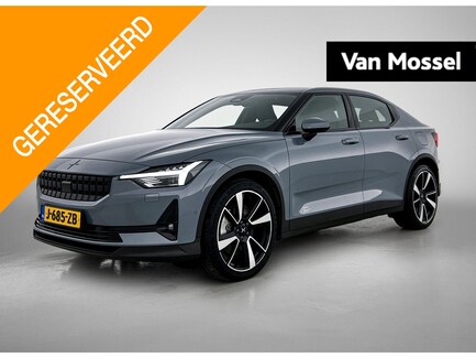 Polestar 2 0