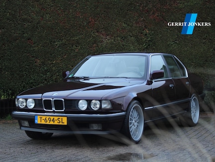 BMW 7-Serie 0