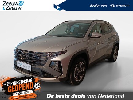 Hyundai Tucson 0