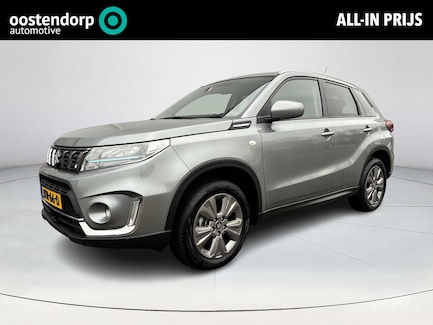 Suzuki Vitara 0