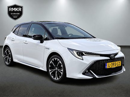 Toyota Corolla 0