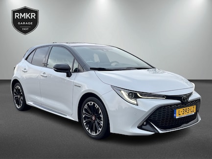 Toyota Corolla 0