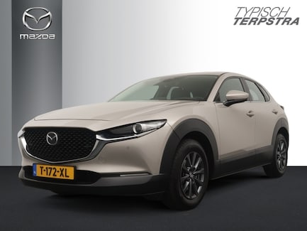 Mazda CX-30 0